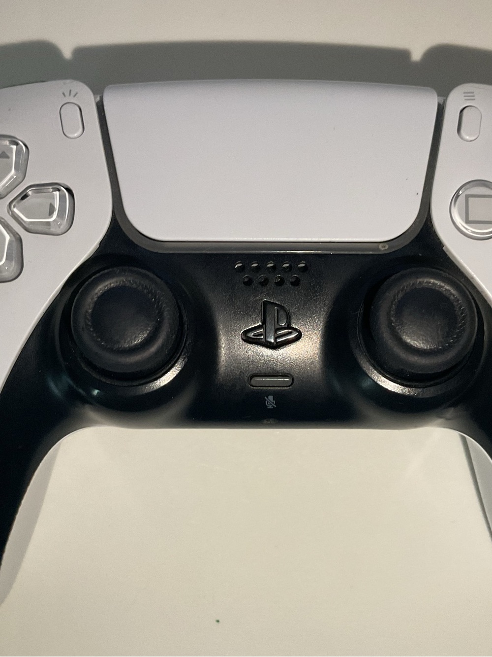 PS5 Controller (DualSense) - Tested & Works Perfectly - Picture 2 of 7